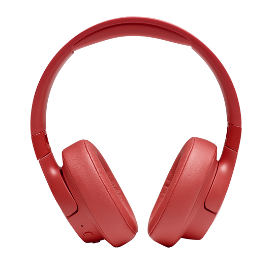 Audifonos jbl shop bluetooth rojos