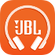Aplicación JBL Headphones