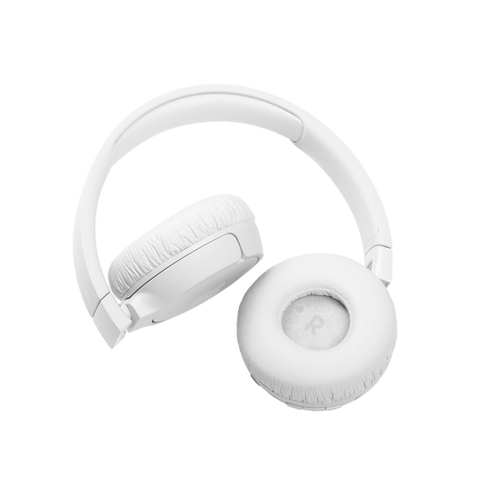 Auriculares Inalámbricos JBL Tune 660NC con Bluetooth - Blanco