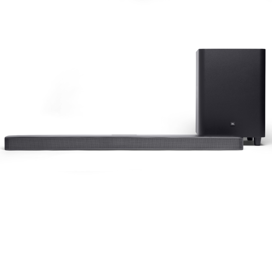 Barra de Sonido Jbl 500 5.1 Canales