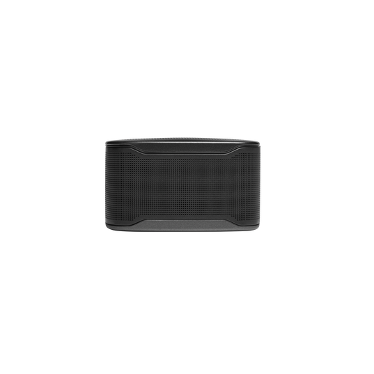 JBL Bar 5.0 MultiBeam - Grey - 5.0 channel soundbar with MultiBeam™ technology and Virtual Dolby Atmos® - Right