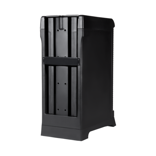 JBL EON ONE PRO - Black - All-in-One, Rechargeable, 7 Channel Linear-Array PA System - Detailshot 3