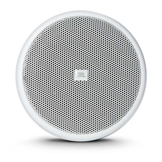 Control 62P (Pair) | Altavoz colgante ultracompacto medio-alto