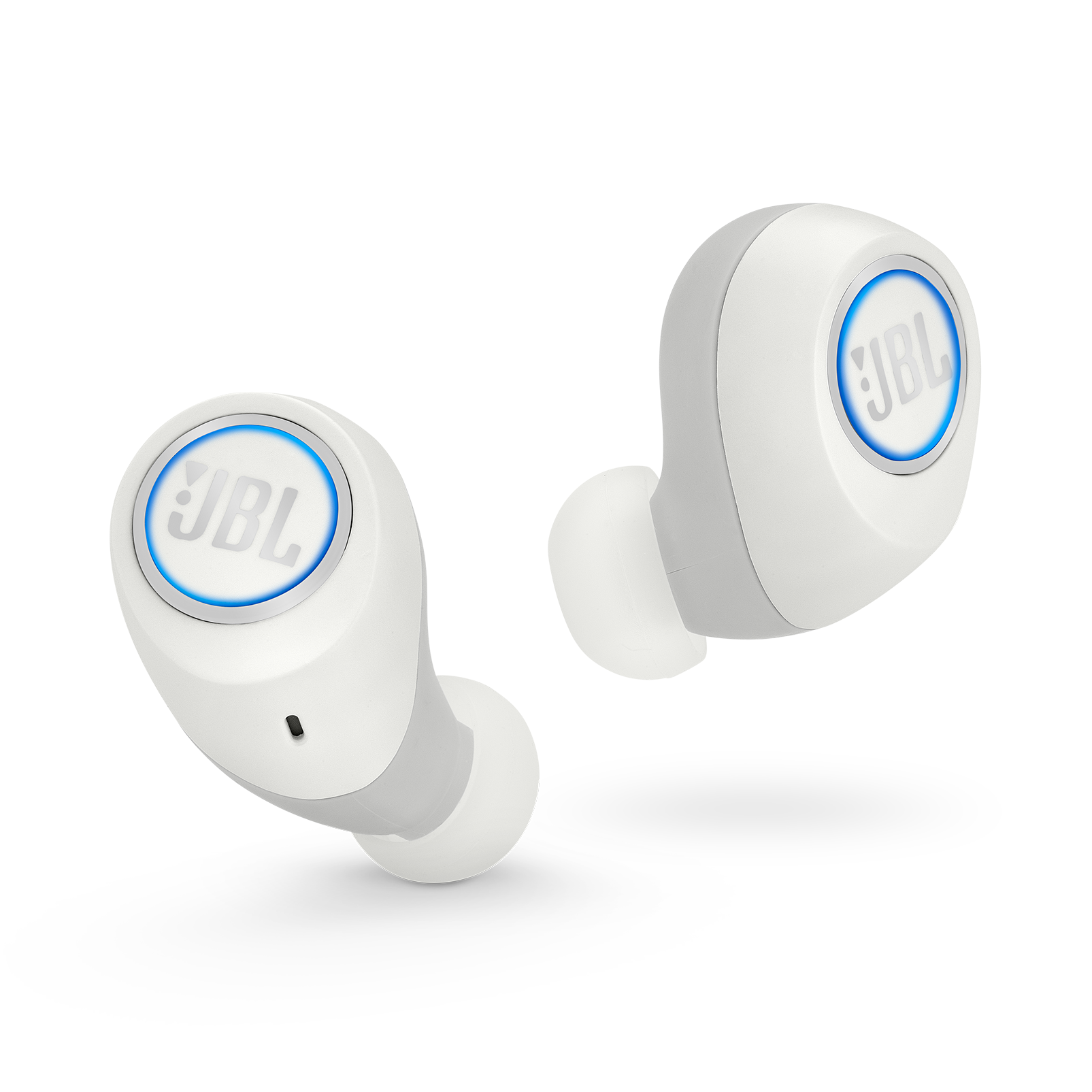 JBL Free X | Auriculares intraaurales realmente inalámbricos