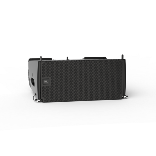 JBL SRX906LA - Black - Dual 6.5-inch Powered Line Array Loudspeaker - Detailshot 5