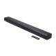JBL Cinema SB510 - Black - 3.1 Channel Soundbar - Hero