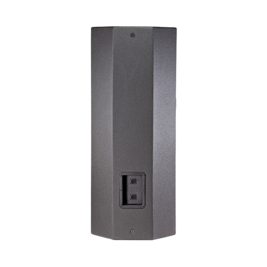 JBL PRX425 - Black - 15" Two-Way Loudspeaker System - Back