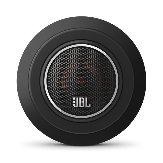 JBL Stadium GTO 600C - Black - Stadium GTO600C 6-1/2" (160mm) two-way component system w/ gap switchable crossover - Detailshot 5