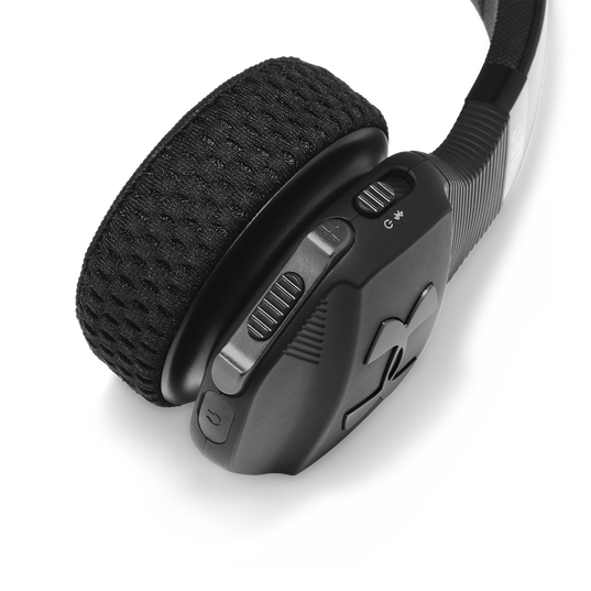 UA Sport Wireless Train Engineered by JBL Auriculares supraaurales inalambricos disenados para el gimnasio