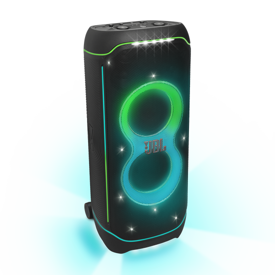 JBL PartyBox Ultimate Altavoz masivo para fiestas con sonido