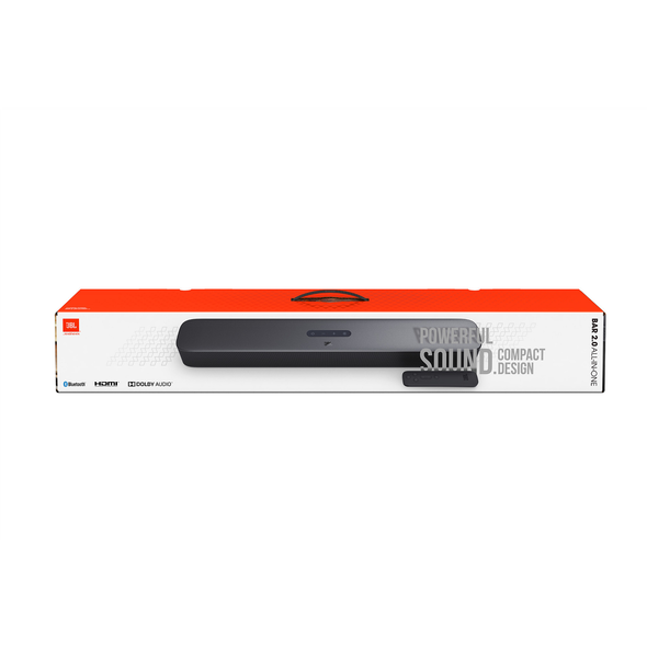JBL CLub One Box visual