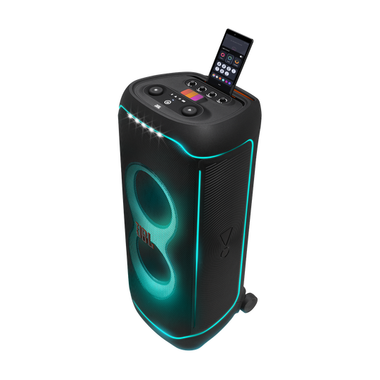 Party music box discount