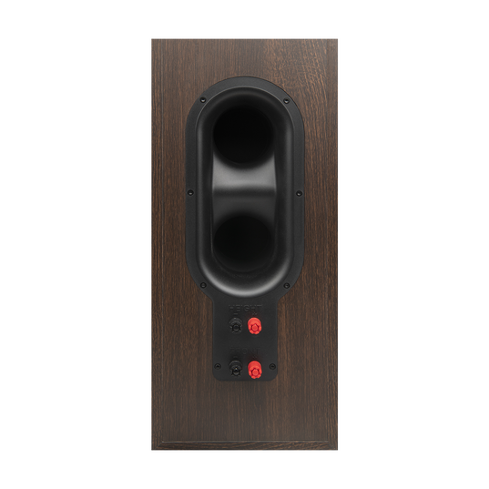 Stage 260F - Espresso - 2.5-Way Dual 6.5-inch (165mm) Floorstanding Loudspeaker - Detailshot 8