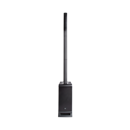 JBL EON ONE PRO - Black - All-in-One, Rechargeable, 7 Channel Linear-Array PA System - Front