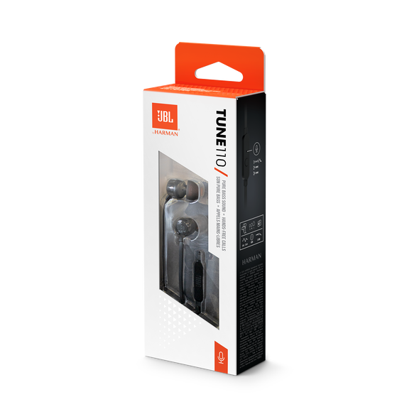 Jbl tune on sale 110bt características
