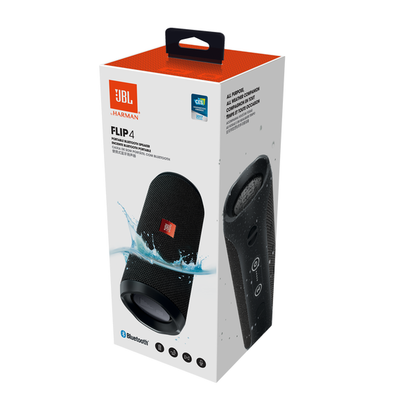 JBL CLub One Box visual
