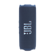 JBL Flip 7 - Blue - Portable waterproof and drop-proof  speaker - Hero