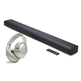 KIT JBL Tour One M2 Champagne + Cinema SB510