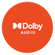 Dolby Audio integrado