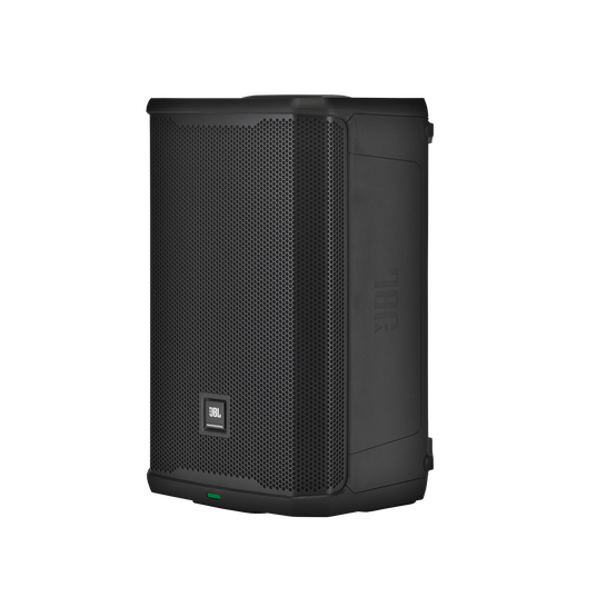 JBL PRX908 - Black - Professional Powered Two-Way 8-Inch PA Loudspeaker - Detailshot 2