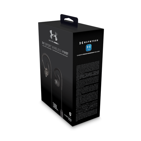 JBL CLub One Box visual