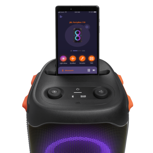Jbl t110 hotsell características