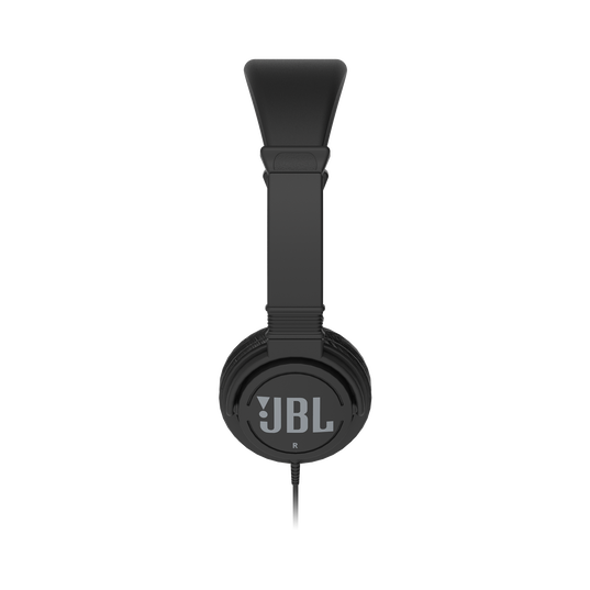 C300SI - Black - On-Ear Headphones - Detailshot 1