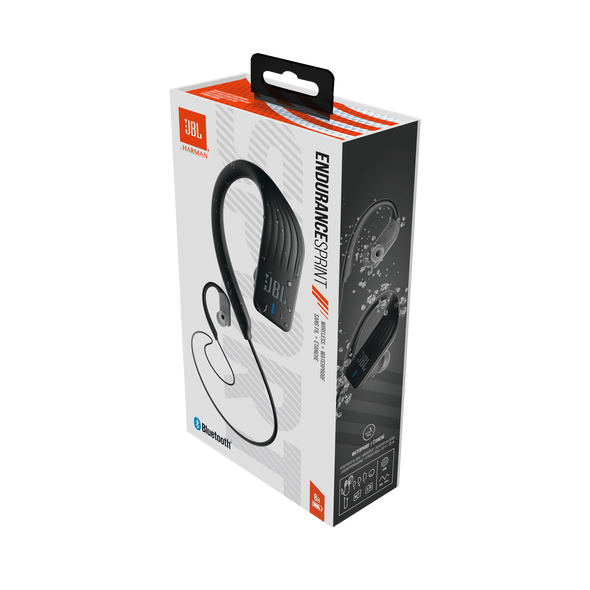JBL CLub One Box visual