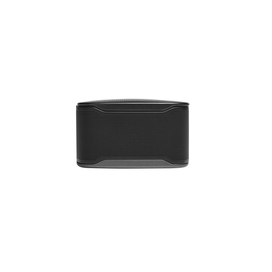 JBL Bar 5.0 MultiBeam - Grey - 5.0 channel soundbar with MultiBeam™ technology and Virtual Dolby Atmos® - Left
