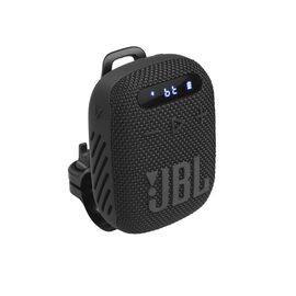 JBL Flip Essential 2 Altavoz Bluetooth portátil con batería recargable,  resistente al agua IPX7, 10 h de duración de la batería, negro