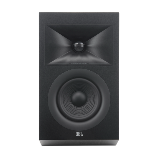 Stage 240H - Espresso - 2-Way 4.5-inch (114mm) Dolby Atmos® Surround Sound Loudspeaker - Pair - Detailshot 5