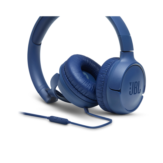 JBL Tune 500 Auriculares supraaurales con cable