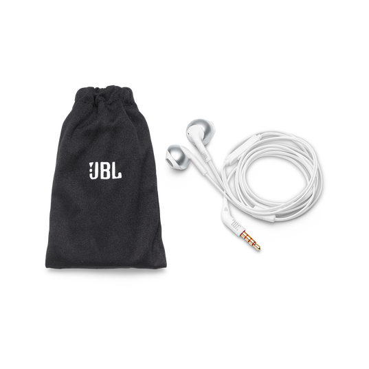 JBL Tune 205 Auriculares de bot n
