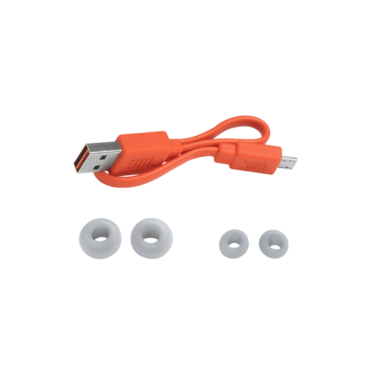 Jbl endurance peak store español