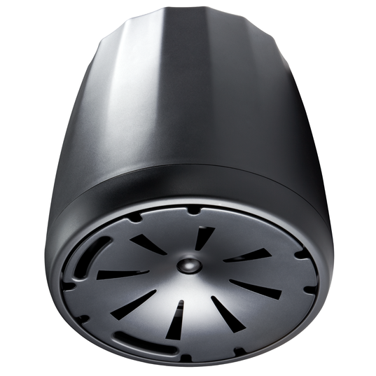 JBL Control 67P/T - Black - Extended Range Full-Range Pendant Speaker - Detailshot 1