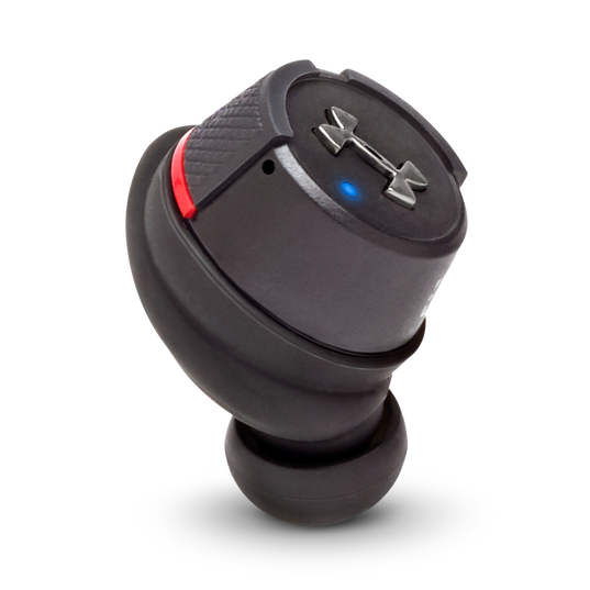 Under armour true wireless flash best sale app