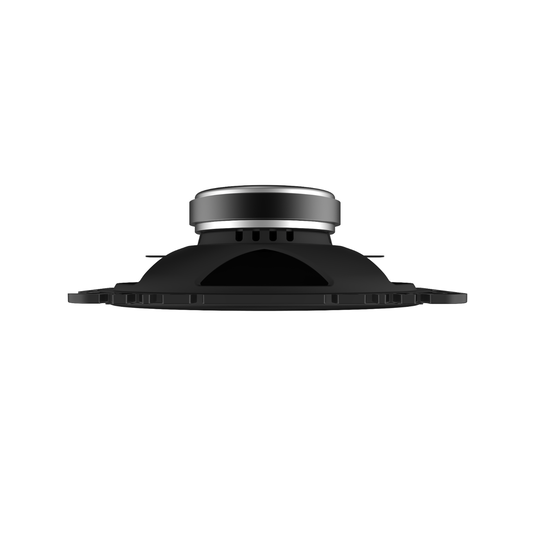 Stage3  6427 - Black - 4" x6"(100mmx152mm)  2-Way coaxial  car speaker - Top