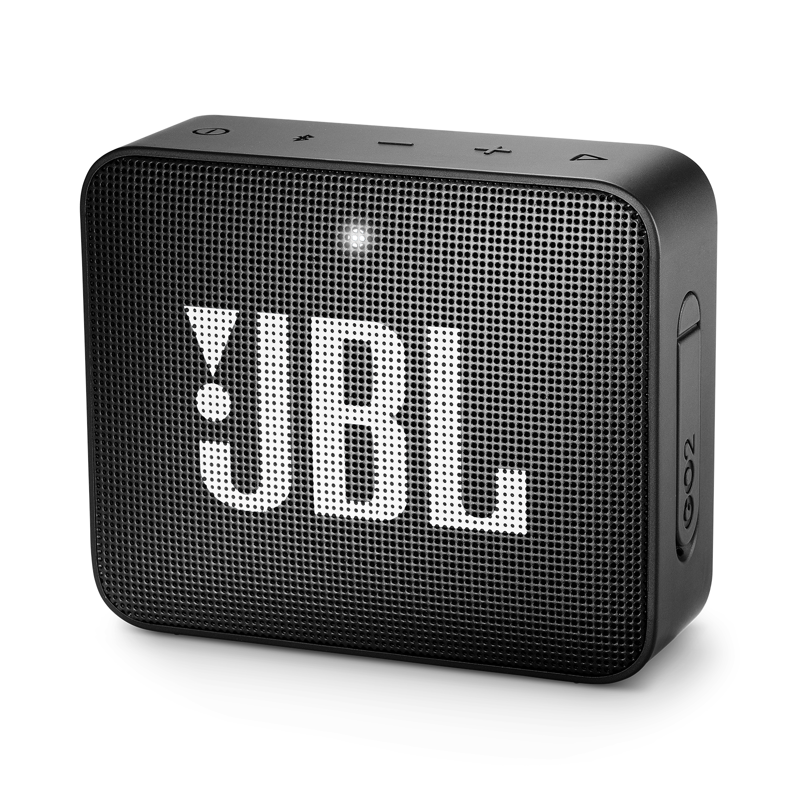 jbl go 2 charge indicator