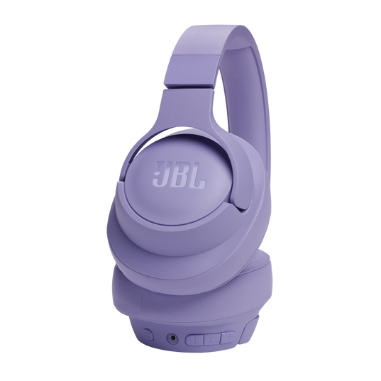 Audifonos Bluetooth Jbl Tune 720 Blanco - Prophone