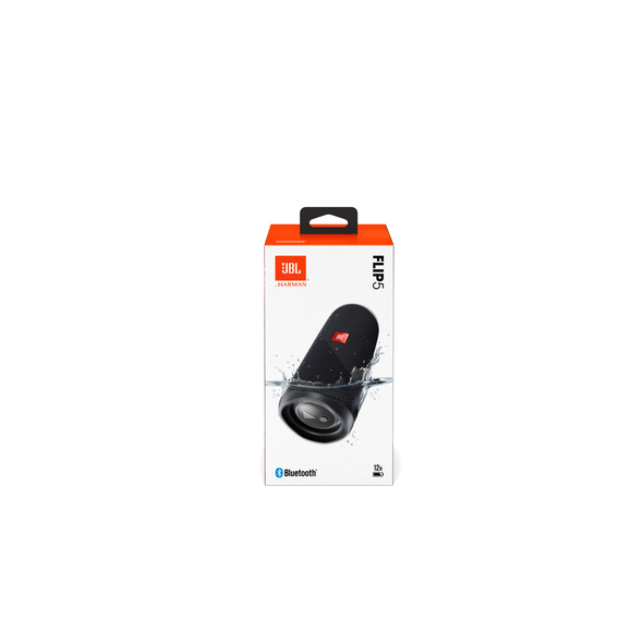 Cuantos watts tiene el jbl flip 5 deals