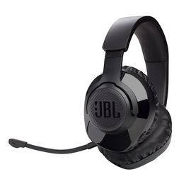Audifonos Inalambricos TWS JBL Negros Bluetooth Circulo Store