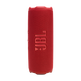 JBL Flip 7 - Red - Portable waterproof and drop-proof  speaker - Hero