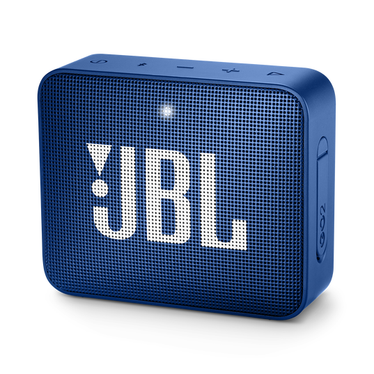 Go 2 | Bluetooth