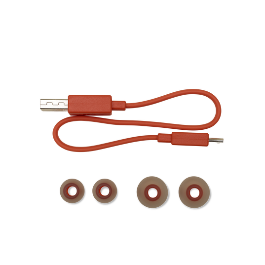 Banquete Lírico Cuervo JBL Tune 120TWS | Auriculares intraaurales realmente inalámbricos.