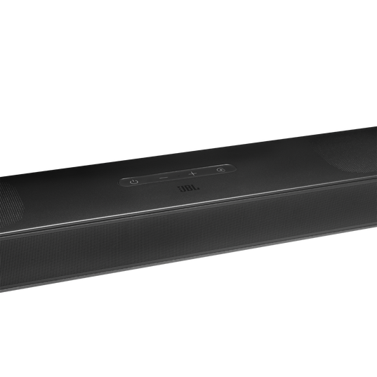 Bar 5.0 MultiBeam  Barra de sonido de 5.0 canales con tecnología  MultiBeam™ y Virtual Dolby Atmos®