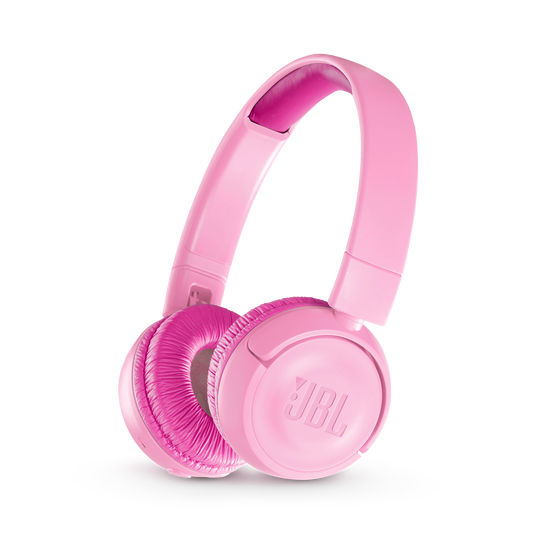 JBL Jr310BT  Auriculares inalámbricos supraaurales para niños