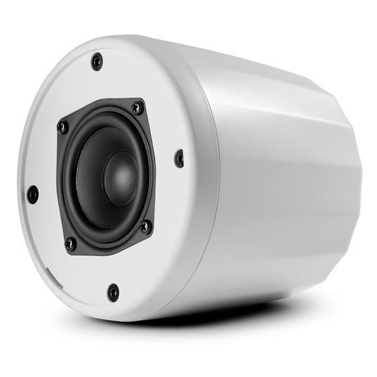 Control 62P (Pair) | Altavoz colgante ultracompacto medio-alto