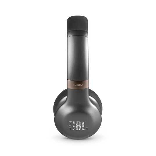 EVEREST™ 310GA - Gun Metal - Wireless on-ear headphones - Detailshot 2