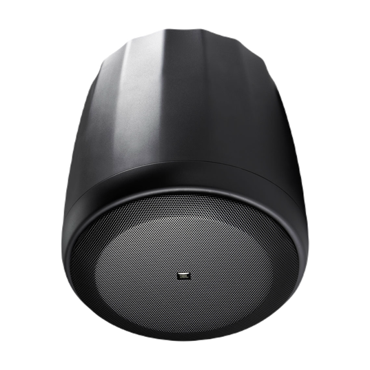 JBL Control 60PS/T - Black - Pendant Subwoofer with Crossover - Hero