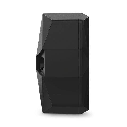 JBL Stadium GTO 20M - Black - Stadium GTO20M 2" (50mm) dome midrange w/ bandpass crossover enclosure - Left